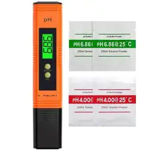 Ph messgeraet measury ph wert messgeraet pool ph messgeraet