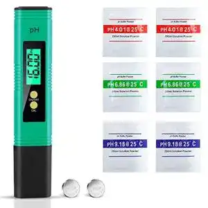 Ph messgeraet naoliu ph messgeraet tragbar ph wert messgeraet