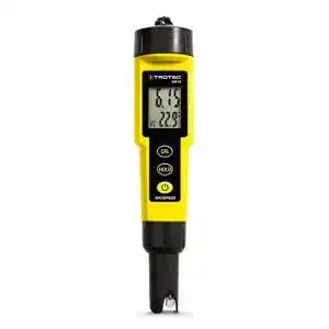Ph messgeraet trotec ph wert messgeraet bw10 fuer aquarium