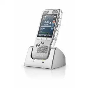 Philips diktiergeraet philips dpm8200 digitales diktiergeraet