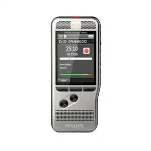Philips diktiergeraet philips pocket memo digitales diktiergeraet