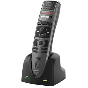 Philips diktiergeraet philips smp4000 00 speechmike premium air