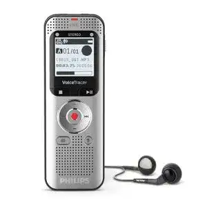 Philips diktiergeraet philips speech philips voicetracer dvt2050