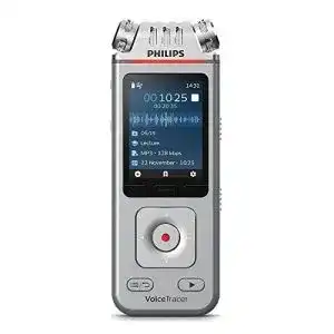 Philips diktiergeraet philips voicetracer audiorecorder dvt4110