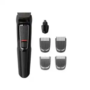 Philips multigroom philips mg3715 14 multigroom elektrorasierer