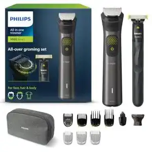 Philips multigroom philips multigroom series 9000