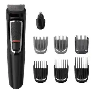 Philips multigroom philips series 3000 all in one trimmer