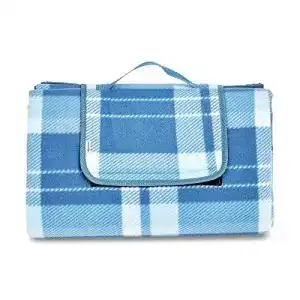 Picknickdecke amazon basics reisezubehoer reisedecke