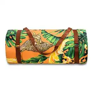 Picknickdecke jilda tex 150x200 cm campingdecke stranddecke