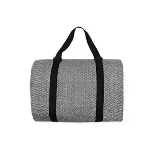 Picknickdecke jilda tex campingdecke xxl matte 200x200 cm