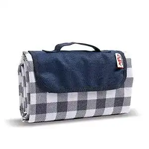 Picknickdecke yoveme faltbare wasserdichte unterlage camping
