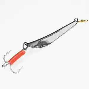 Pilker zotoyi solvkroken jig stainless steel 110g