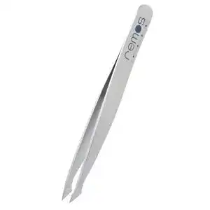 Pinzette remos professional body care remos kombi edelstahl