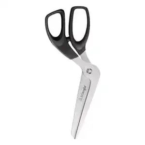 Pizzaschere triangle 56 491 11 02 schwarz professionelle qualitaet