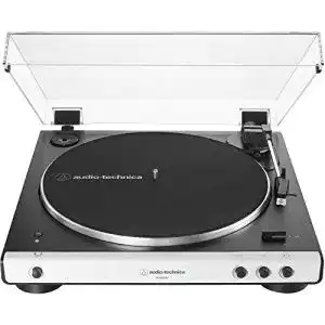 Plattenspieler vollautomatisch audio technica lp60xbtwh