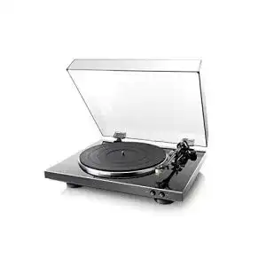 Plattenspieler vollautomatisch denon dp 300 f vollautomatischer