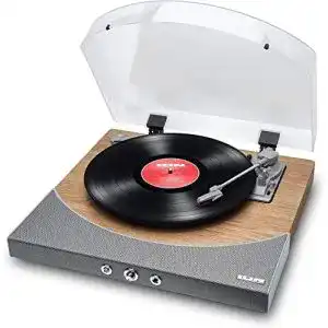 Plattenspieler vollautomatisch ion audio premier lp vinyl