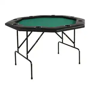 Pokertisch nexos trading profi casino klappbar 8 eckig 1