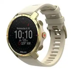 Polar fitnessuhr polar grit x pro gps multisportuhr