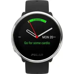 Polar fitnessuhr polar ignite gps smartwatch wasserdichte 1