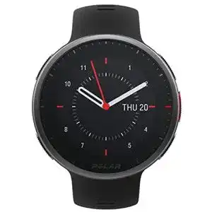 Polar fitnessuhr polar vantage v2 premium multisportuhr gps