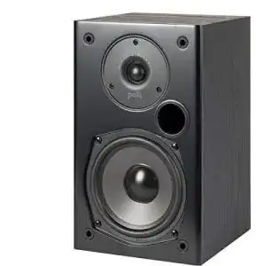 Polk lautsprecher polk audio t15 regallautsprecher