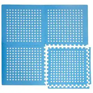Pool unterlage eyepower 4 grosse 159mc2b2 poolunterlage