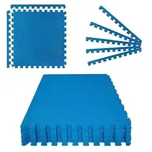 Pool unterlage montafox 288 mc2b2 unterlegmatte 1 cm dicke