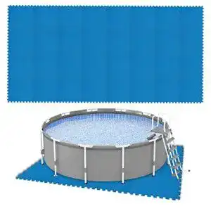 Pool unterlage trintion 8 mc2b2 unterlegmatte 0 5 cm dicke
