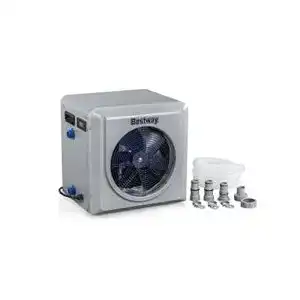 Poolheizung bestway flowclear air energy 4 400 w