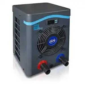 Poolheizung gre hpm20 mini waermepumpe fuer aufstellpools
