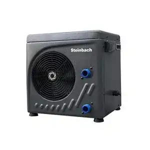 Poolheizung steinbach waermepumpe mini fuer pools bis 20 000 l