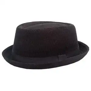 Pork pie hut cool4 cord pork pie hut vintage ska porkpie