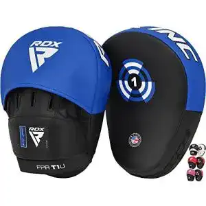 Pratzen rdx hand kampfsport boxen mma training