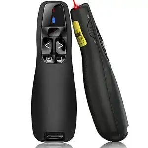 Presenter hellcool kabellose 2 4 ghz wireless verbindung