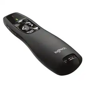Presenter logitech r400 kabellose 2 4 ghz verbindung