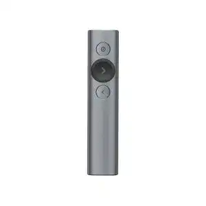 Presenter logitech spotlight bluetooth und 2 4 ghz verbindung