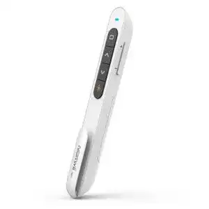 Presenter norwii multifunktionaler n27 laserpointer powerpoint 1
