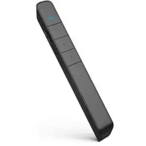 Presenter norwii n75 wireless mit gruenem licht 330ft office