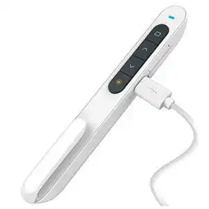 Presenter norwii wiederaufladbar n76 wireless wiederaufladbar