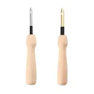 Punch needle helweet stanznadel punch nadel stickstift punch