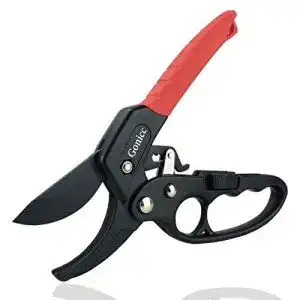 Ratschenschere - ratschenschere gonicc gardena gpps 1011 stabile gartenschere
