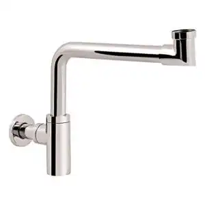 Raumsparsiphon handwerk sanitop wingenroth design siphon