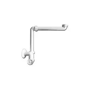 Raumsparsiphon solido 9003076003976 5 4 x 30 mm