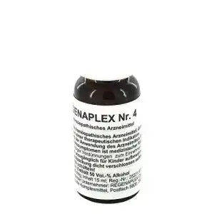 Regenaplex regenaplex gmbh nr 4 tropfen zum einnehmen