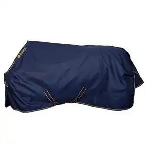 Regendecke pferd bucas irish turnout light 50g classic 1200d