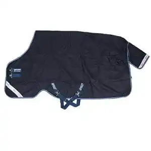 Regendecke pferd horseware irland amigo turnout lite
