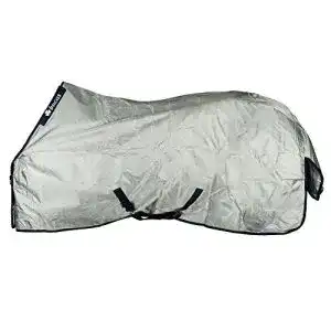 Regendecke pferd kerbl bucas powerturnout pferdedecke light