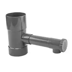 Regensammler rg vertrieb wassersammler fallrohfilter fallrohr