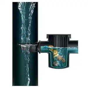Regensammler yourcasa wasserdieb
